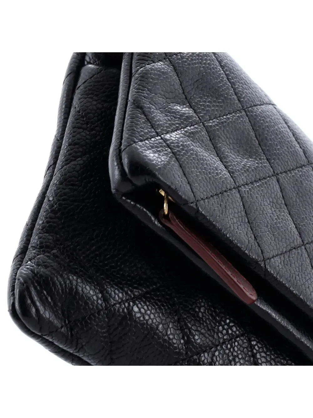 CHANEL elevate your